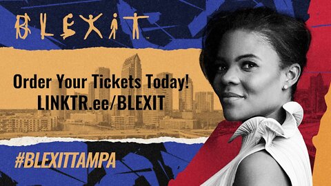 BLEXIT is coming to Tampa!!