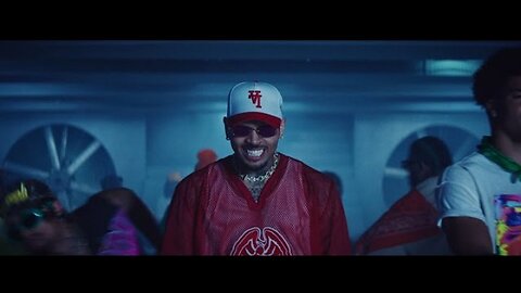 Chris Brown - Summer Too Hot (Official Video)