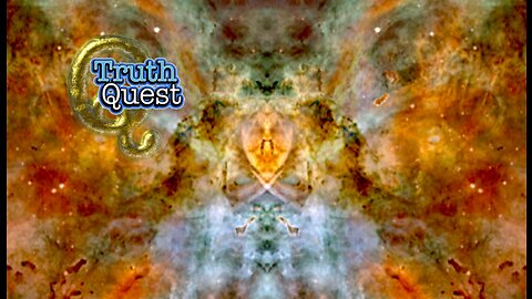 Truth Quest with Aaron Moriarity #337 "FULL DISCLOSURE"