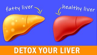 How to Make "Liver Purifier" Detox Juice