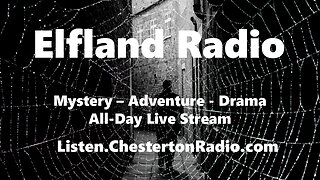 Elfland Radio - Mystery Adventure All-Day Live Stream