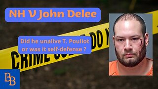 NH V John Delee verdict watch, potential new case