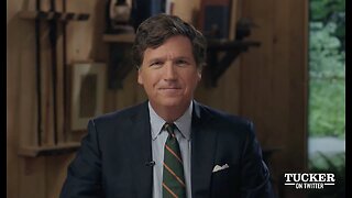 Tucker Carlson Tells the 'Most American Story Ever' - the Rise of 'Catturd'