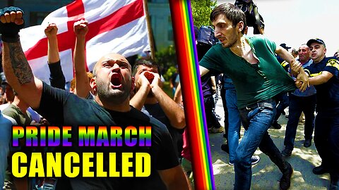 Pride Parades CRUSHED; Trans Surgeries BANNED; Woke Hollywood IMPLODES!!!