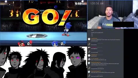 LowTierGod HAS BECOME A RAGE QUIT SENSEI (Rage Quit Stream) [Sossboy Reupload]