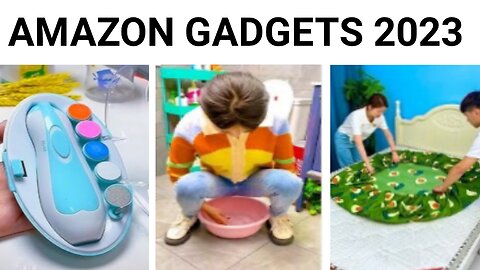 amazon gadgets, home items best ideas, kitchen tools,