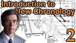 A.Fomenko, Introduction to the New Chronology, Part 2