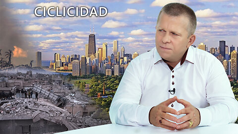 Ciclicidad