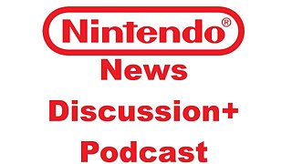 Nintendo News Podcast