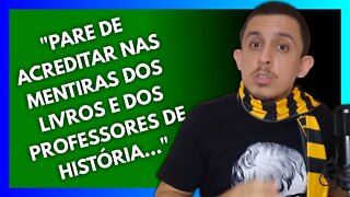 A IGREJA é CALUNIADA pelos esquerdistas #Shorts | QuintEssência