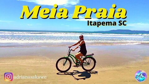 Meia Praia-Itapema SC