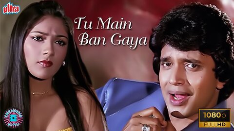 tu main ban gaya main tu ban gaya - ultra high definition 4k