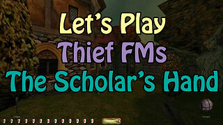 Knockout Thief 62 - The Scholar's Hand