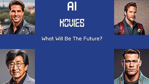 AI Movies