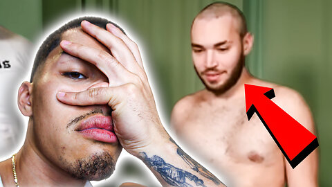 SNEAKO Reacts To Adin Ross Shaving His Head!