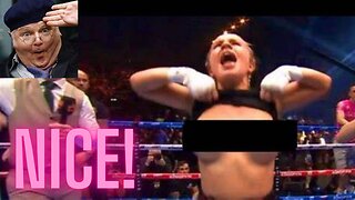 Boobs In Boxing for the WIN!