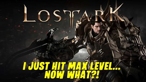 HOW TO START GETTING GEARED UP IN LOST ARK IN 2020 | UPDATED LAUNCH GUIDE IN DESCRIPTION