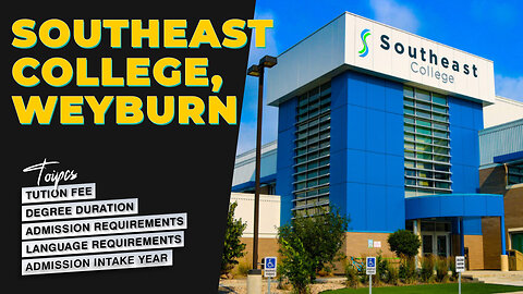 Southeast College