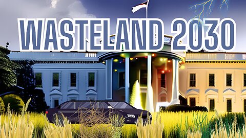 Wasteland 2030 | Shepard Ambellas Show | 328