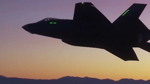 Lockheed’s F-35s Get a Flawed $14 Billion Software Upgrade