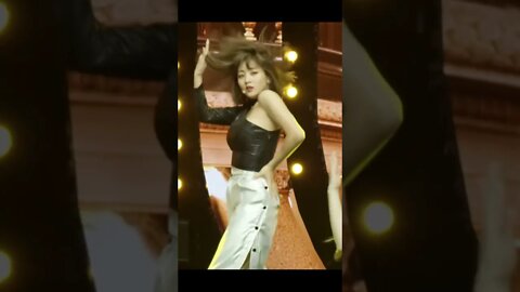 Jihyo Twice Hot Part 3