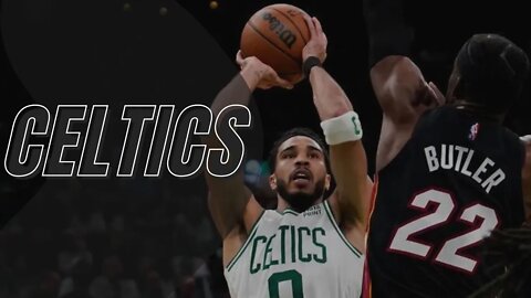 🔴 It’s the Celtics’ Turn for a Romp