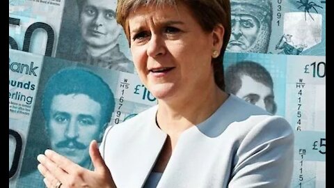 Time to come clean, Nicola! SNP report told to reveal £600k cash following police probe