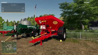 Farming Simulator 19 Part 3-Organic Farming