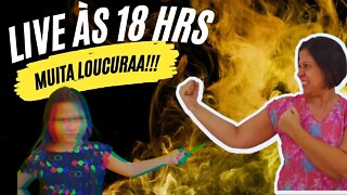 🔴 Live Roblox - Hoje é dia de campeonato de Feitiçaria! Tá preparado?!!!! 😎❤️🧹🧹