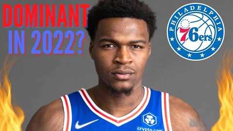 Why Sixers Paul Reed Will DOMINATE 2022/23.