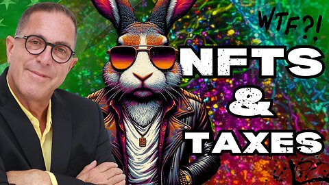 💡 How NFT Creator Earnings Are Taxed: A Must-Know for Digital Artists 🎨📈