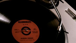 Rare 1967 Record Exposes the illuminati - HaloRockConspiracy