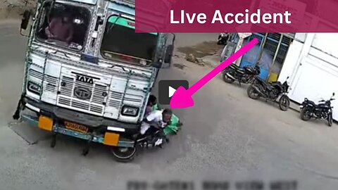 This could change Live Truck Accidents forever