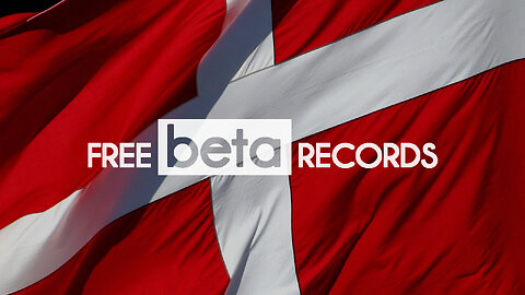 Der er et yndigt land | Copyright Free | National Anthem Of Denmark