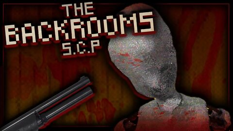 No Clipping | The Backrooms S.C.P (By 616 Games)