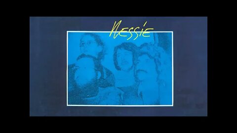 Uma banda progressiva belga: NESSIE (The tree, 1977, parte 1)