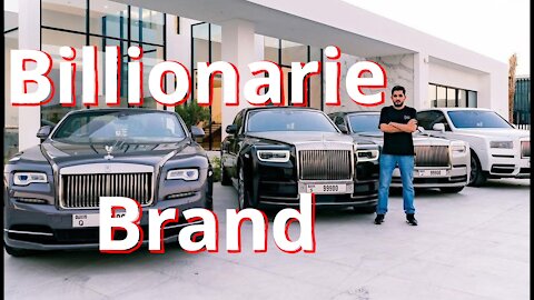 🚀 👑 MANIFEST BILLIONS: Luxury Lifestyle \Billionaire BRAND Motivation 100% 👑🚀 # 14