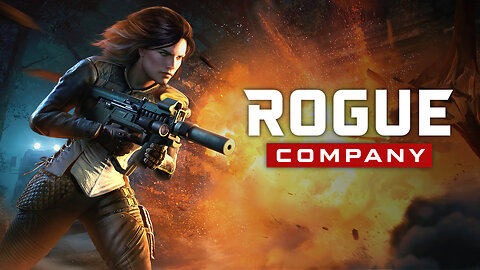 Rogue Company- Gameplay pt-br