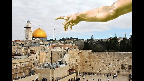 L'ESULE NEWS SPECIAL-RIVELAZIONE ARCANE 37: ISRAELE E LA FINE DEI TEMPI