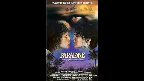 Paradise 1982 ‧ Romance/Adventure