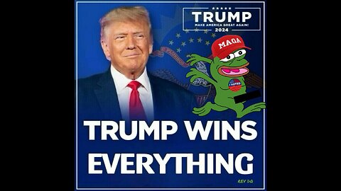 #808 TRUMP WINS EVERYTHING LIVE FROM THE PROC 03.06.24