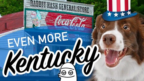 A Kentucky Town With A Dog Mayor and More | Google Maps Gems