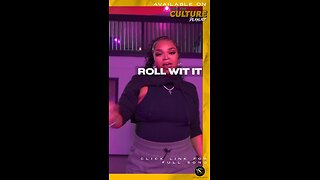 @dsavannahbaby - “Roll Wit It” (Prod. by: Christopher Frank )