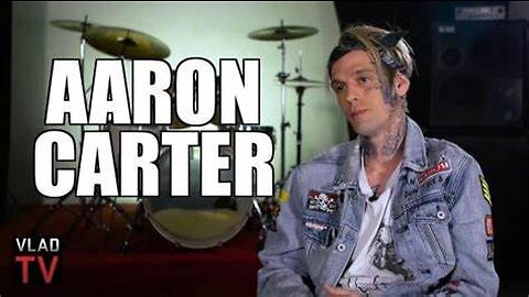 #aaroncarter AARON CARTER FOUND DEAD IN BATH TUB LAST TWEET TO KANYE WEST #ye