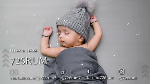 Calm Your Crying Baby with Magical White Noise - White Noise for sleep - Soothe crying infant