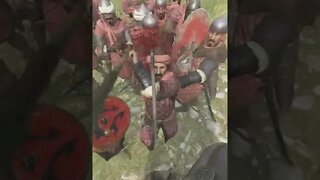 Bannerlord clips that gained millions of views followers likes comments and shares on TikTok Gaming