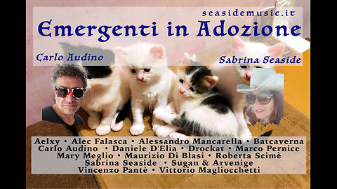 Emergenti In Adozione