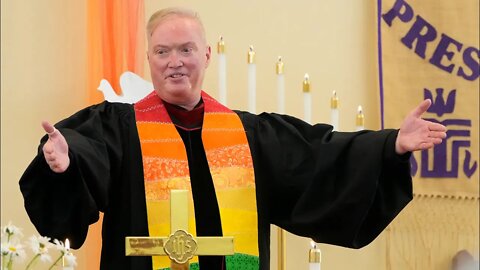 First Openly Gay Pastor in Columbus Presbyterian Church