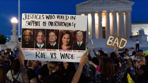 Roe v Wade - the Unfortunate and Flawed Reactions