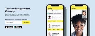Zocdoc medical app promotes racism against Asians and others
